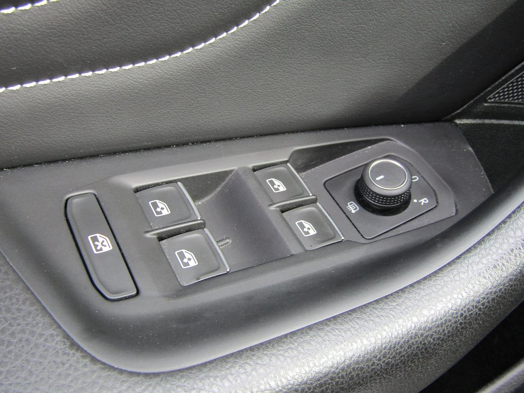 Volkswagen Passat 2.0TDi Elegance