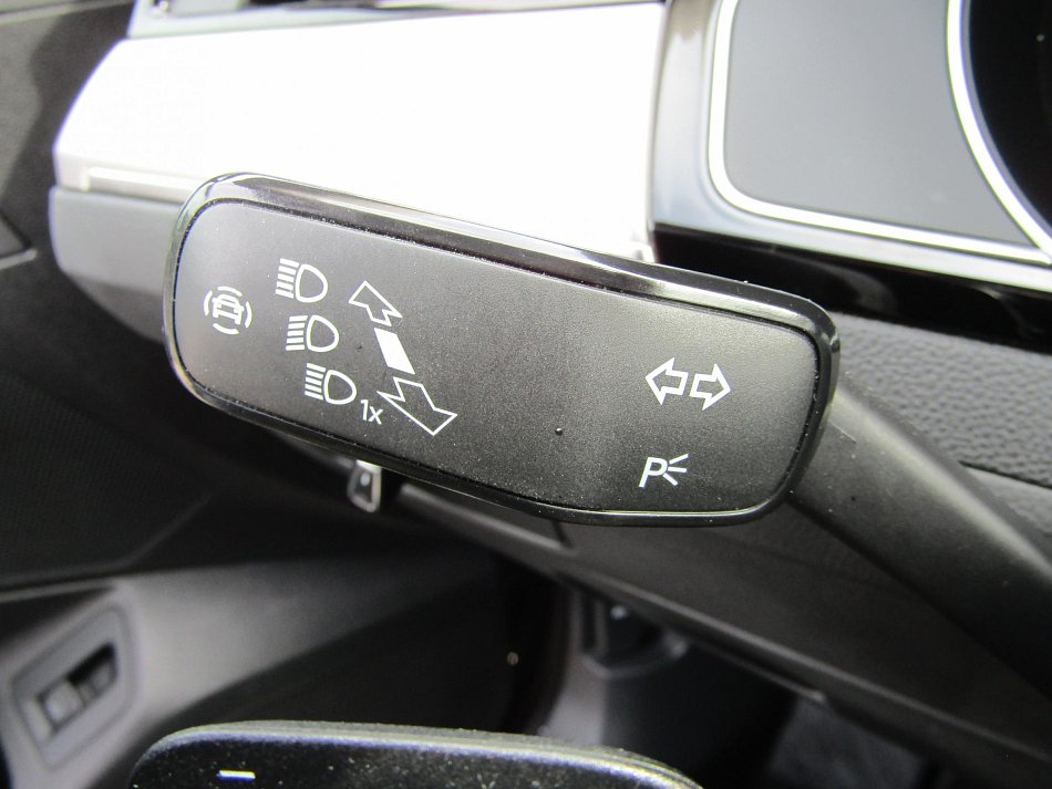 Volkswagen Passat 2.0TDi Elegance