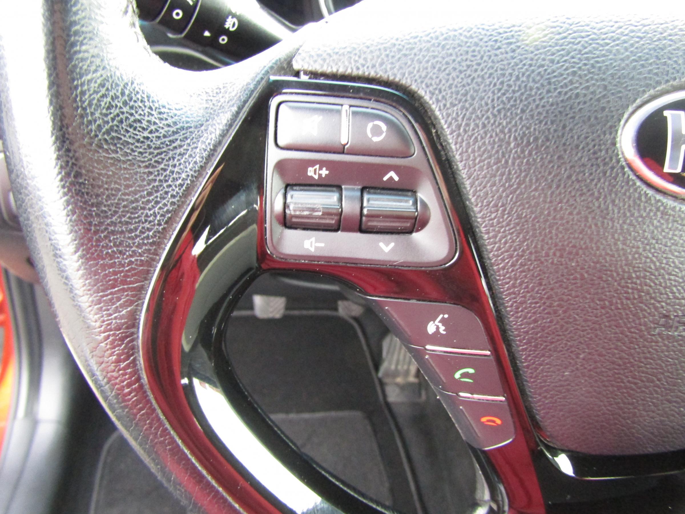 Kia Cee´d, 2014 - pohled č. 12