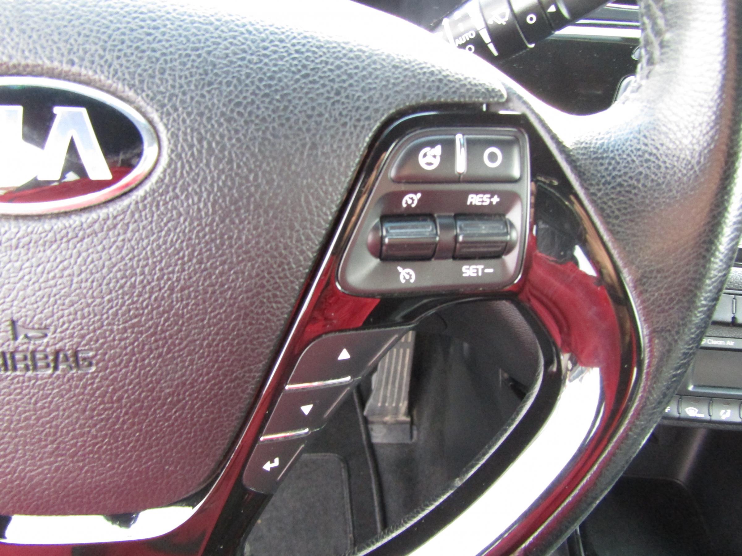 Kia Cee´d, 2014 - pohled č. 13