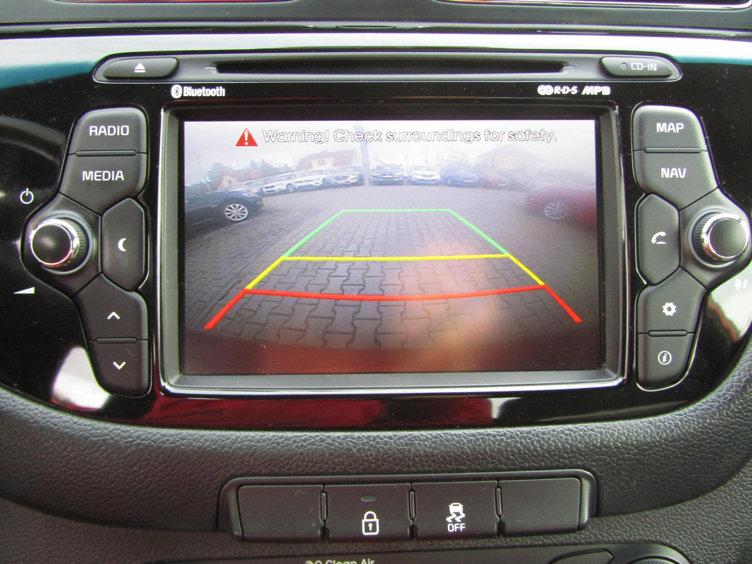 Kia Cee´d, 2014 - pohled č. 15