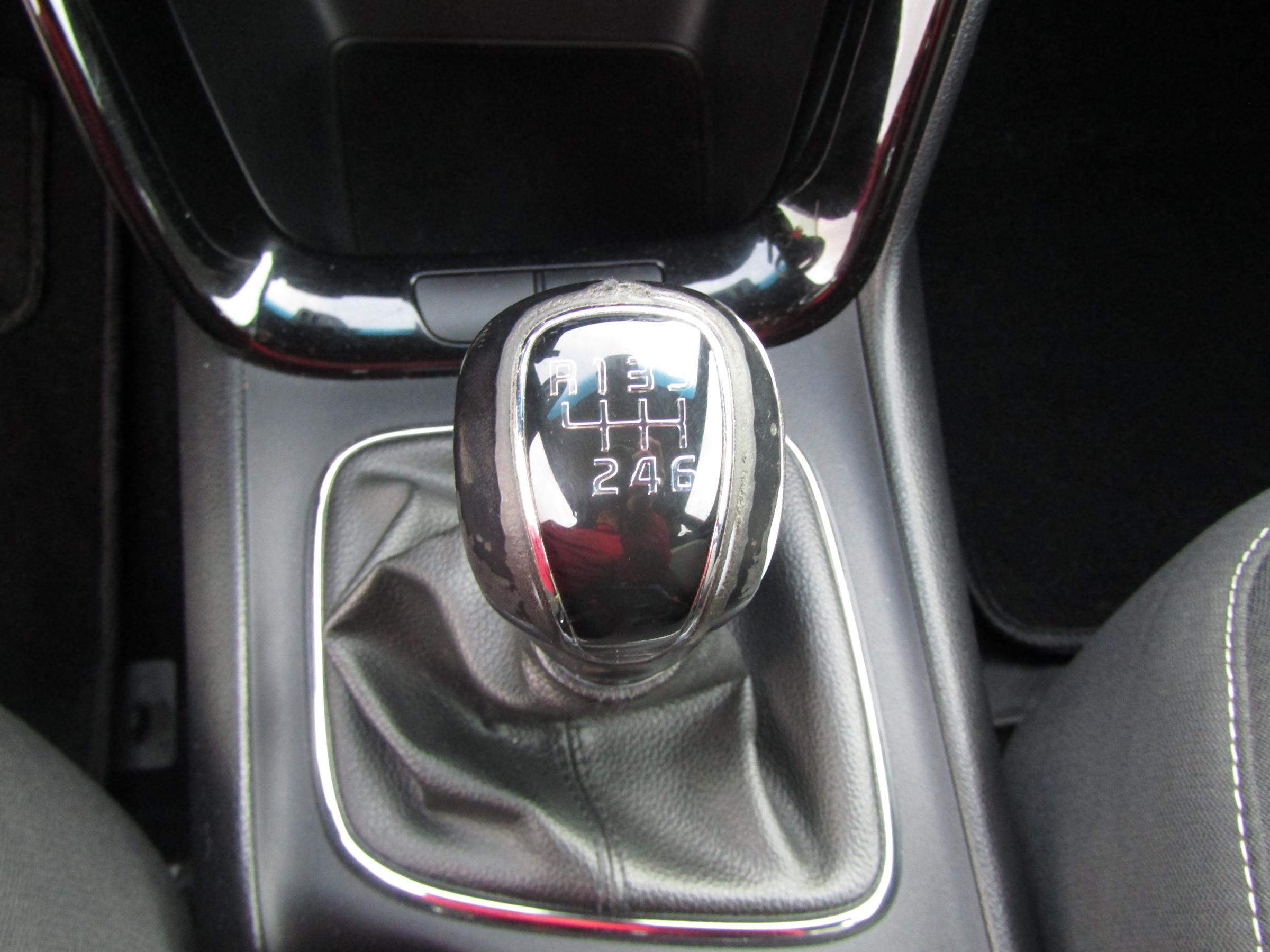 Kia Cee´d, 2014 - pohled č. 17