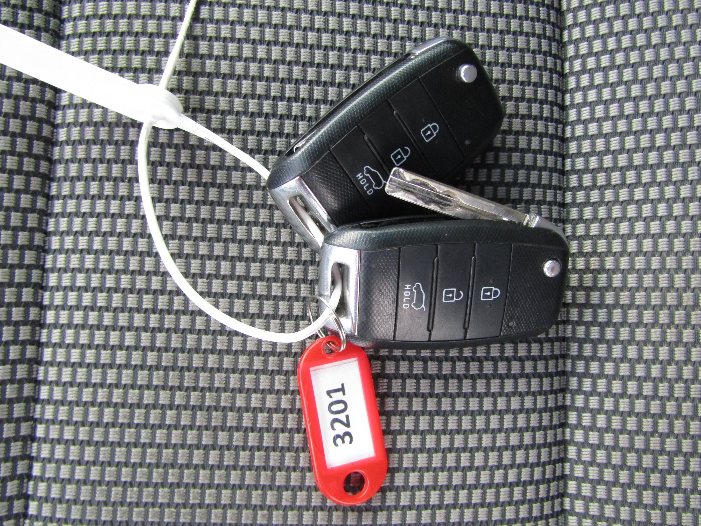 Kia Cee´d, 2014 - pohled č. 19