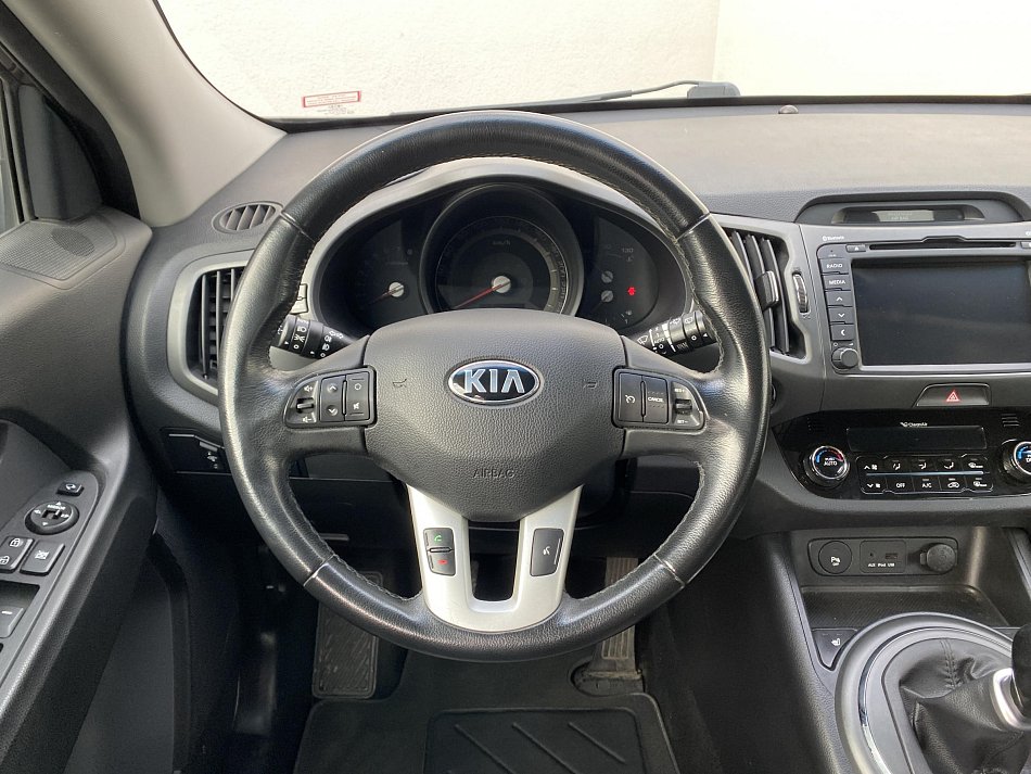 Kia Sportage 1.6 GDi Premium