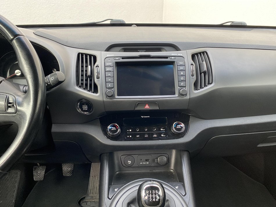Kia Sportage 1.6 GDi Premium