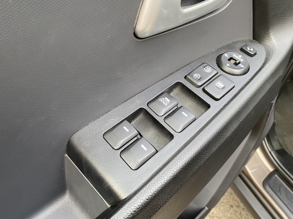 Kia Sportage 1.6 GDi Premium