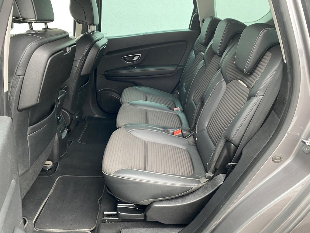 Renault Grand Scénic 1.3 TCe Intense