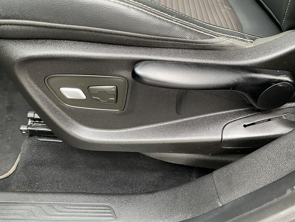 Renault Grand Scénic 1.3 TCe Intense