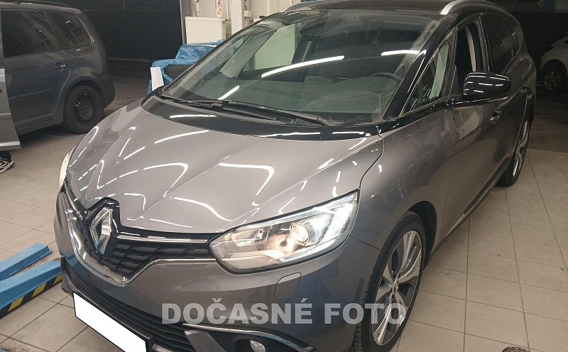 Renault Grand Scénic 1.3 