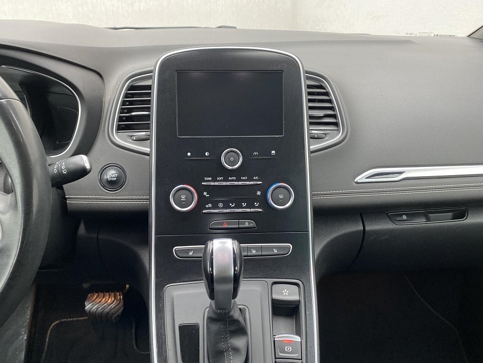 Renault Grand Scénic 1.3 TCe Intense