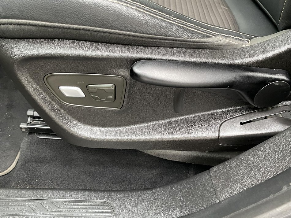 Renault Grand Scénic 1.3 TCe Intense