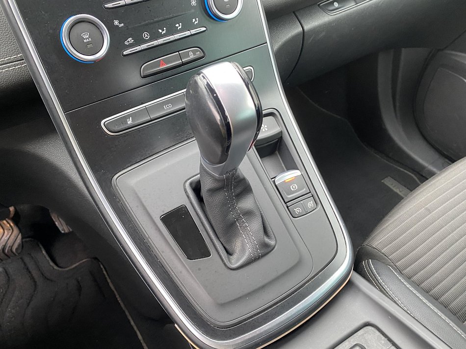 Renault Grand Scénic 1.3 TCe Intense