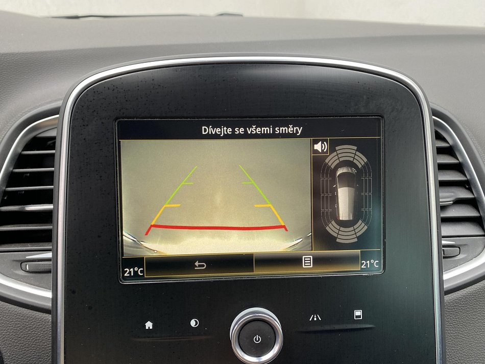 Renault Grand Scénic 1.3 TCe Intense