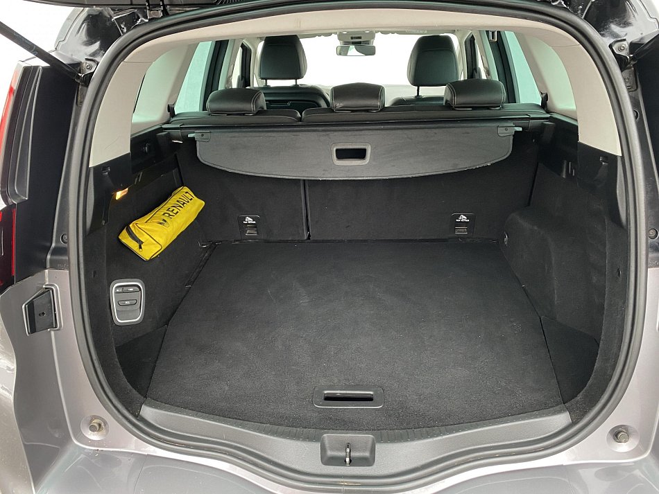 Renault Grand Scénic 1.3 TCe Intense