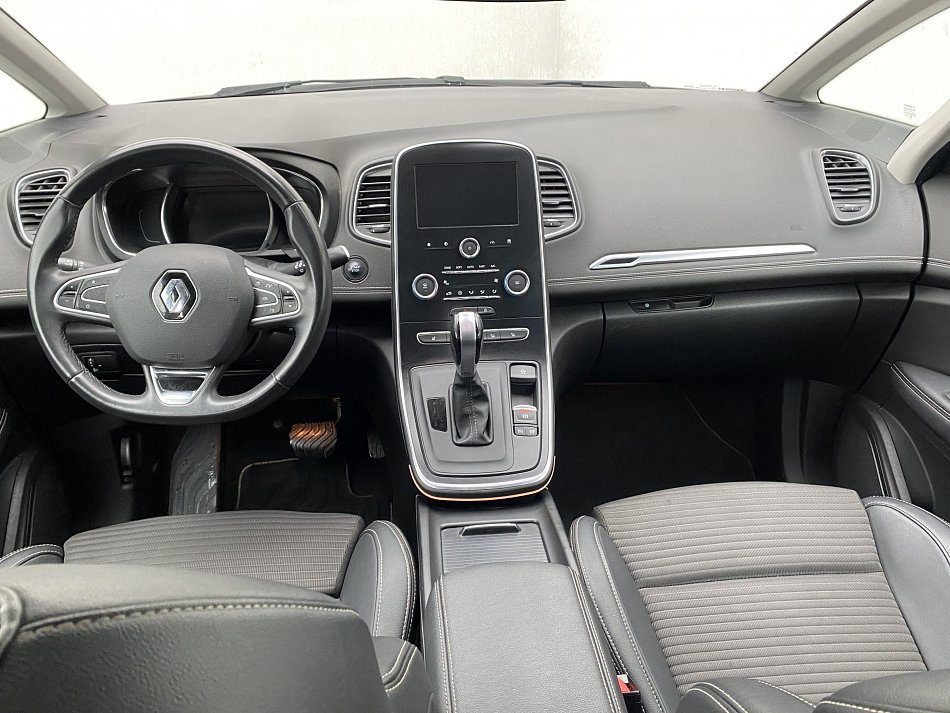 Renault Grand Scénic 1.3 TCe Intense
