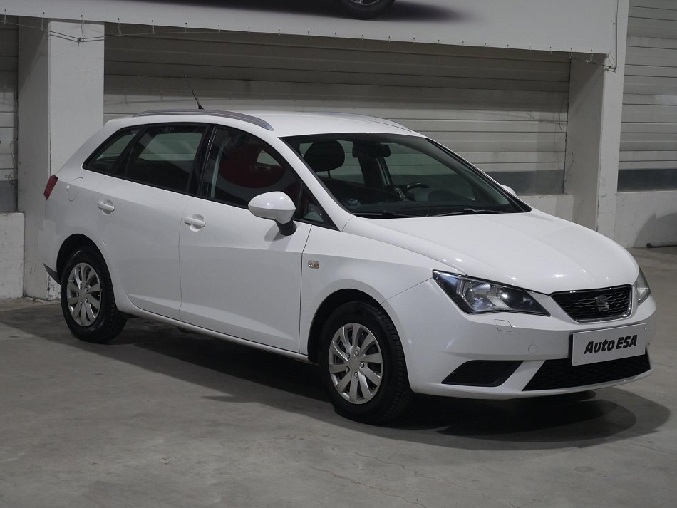 Seat Ibiza 1.4 16V 
