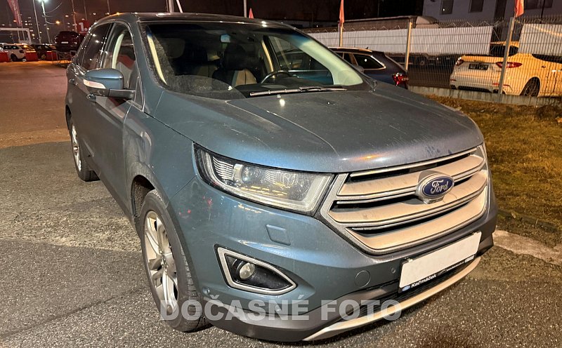 Ford Edge 2.0 TDCi 