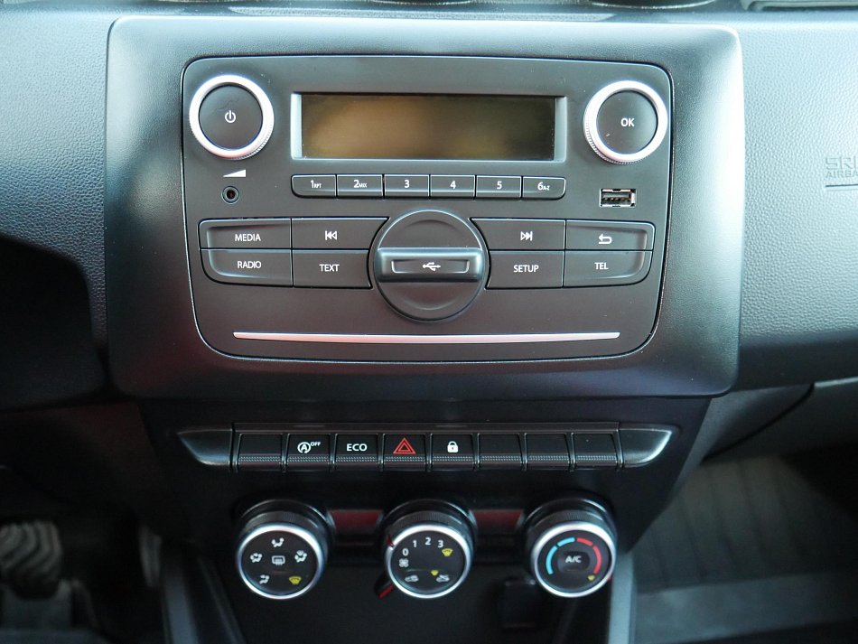 Dacia Duster 1.0 TCE+LPG 