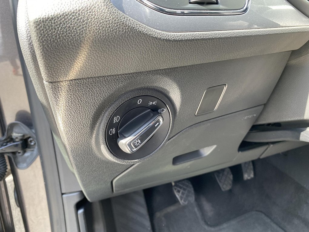 Seat Leon 2.0 TDi FR