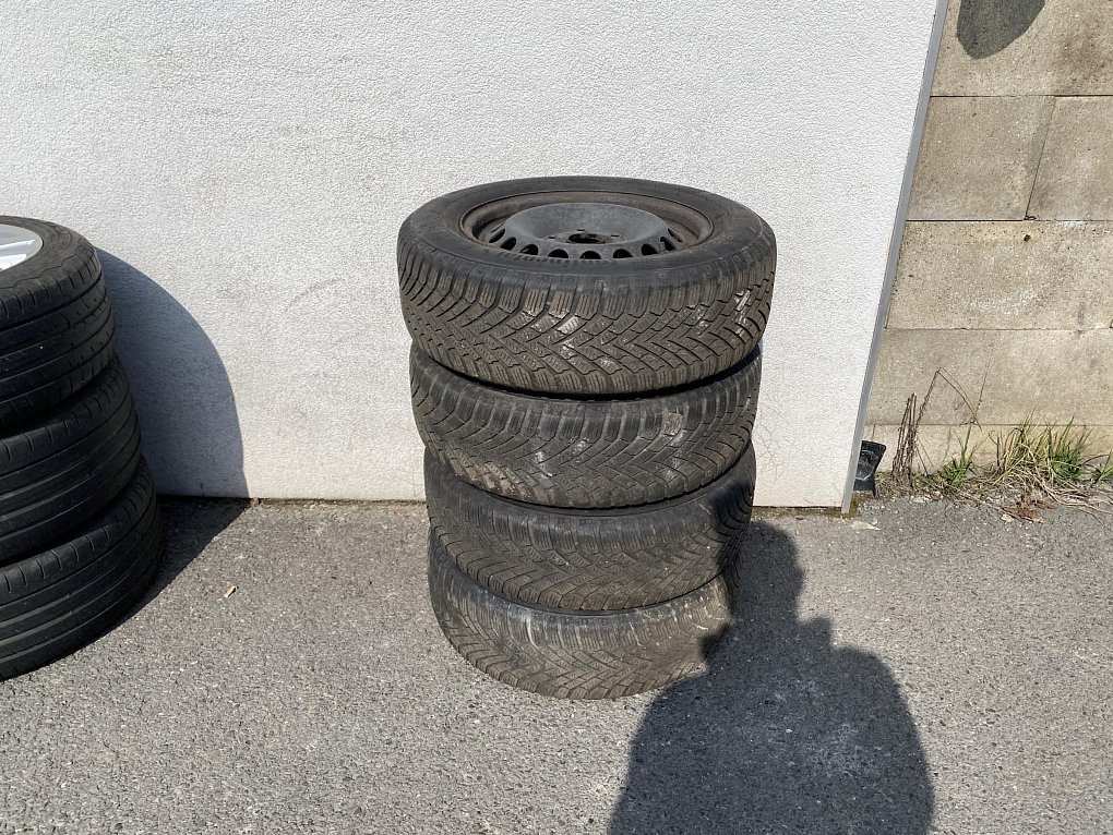 Seat Leon 2.0 TDi FR