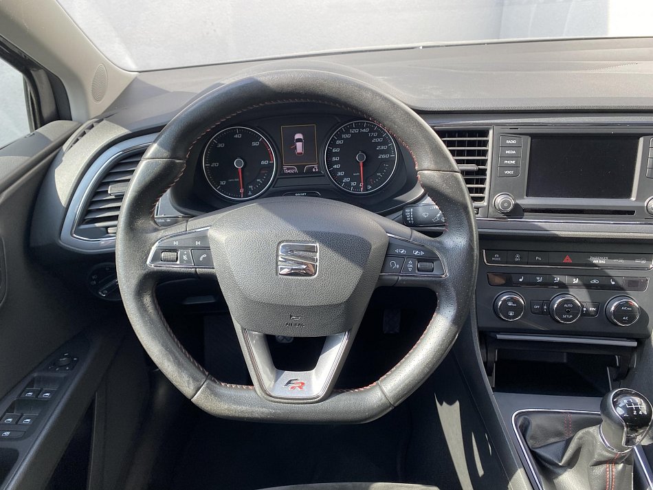 Seat Leon 2.0 TDi FR