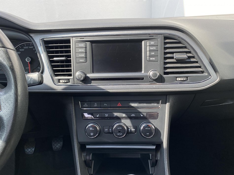 Seat Leon 2.0 TDi FR