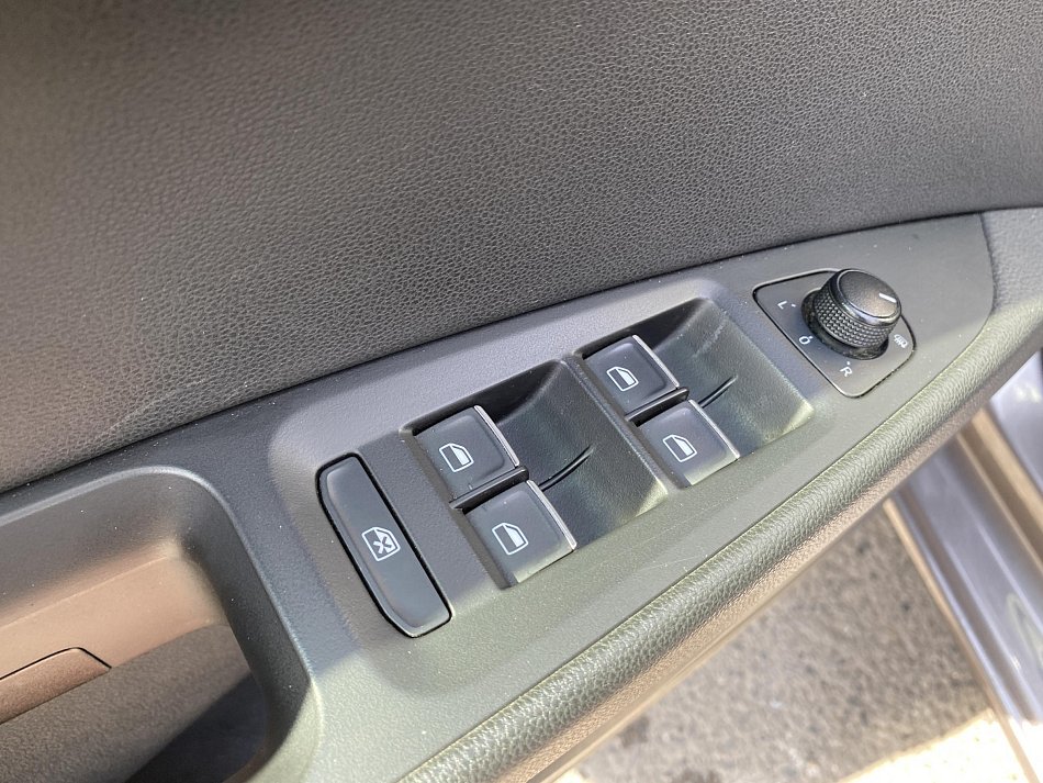 Seat Leon 2.0 TDi FR