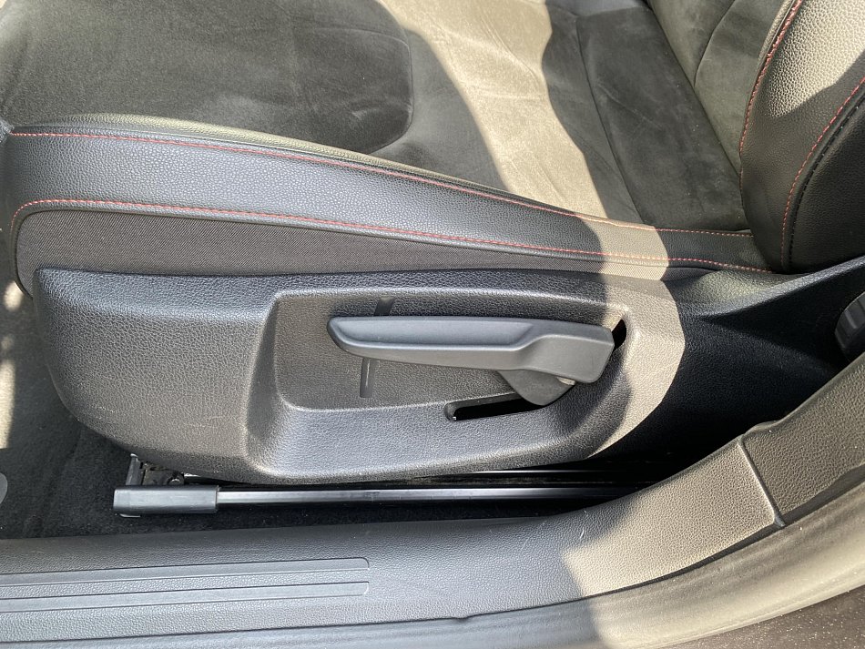 Seat Leon 2.0 TDi FR