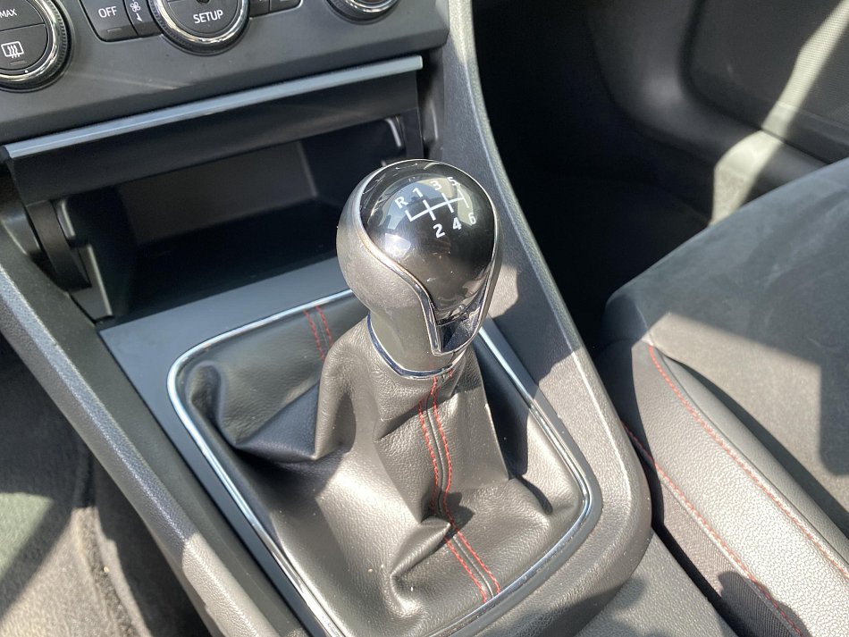 Seat Leon 2.0 TDi FR