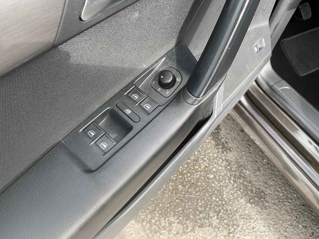 Volkswagen Passat 1.4 TSi Comfortline