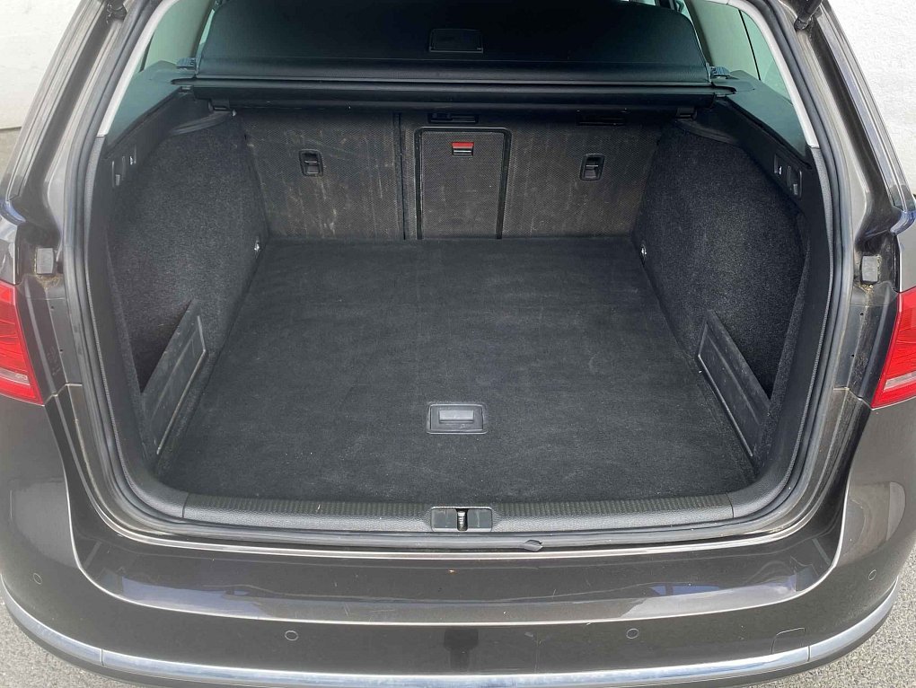 Volkswagen Passat 1.4 TSi Comfortline