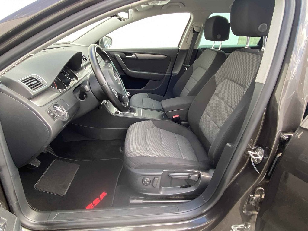 Volkswagen Passat 1.4 TSi Comfortline