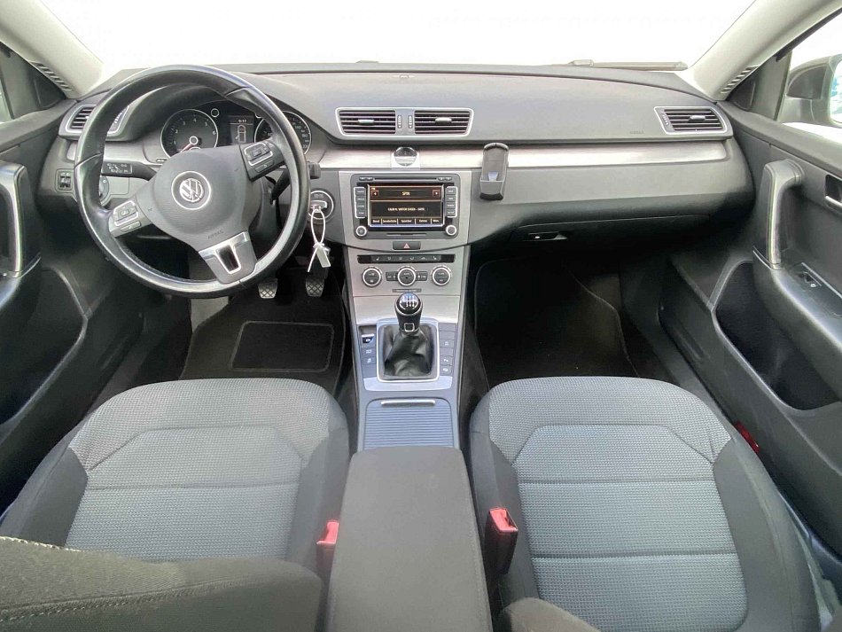 Volkswagen Passat 1.4 TSi Comfortline