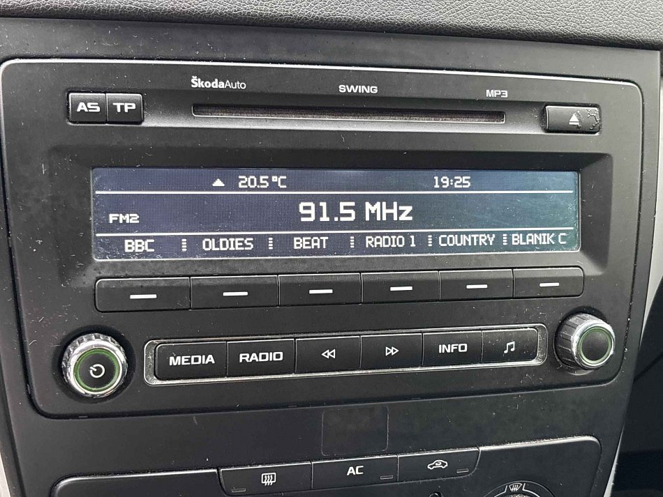 Škoda Yeti 2.0tdi  4x4