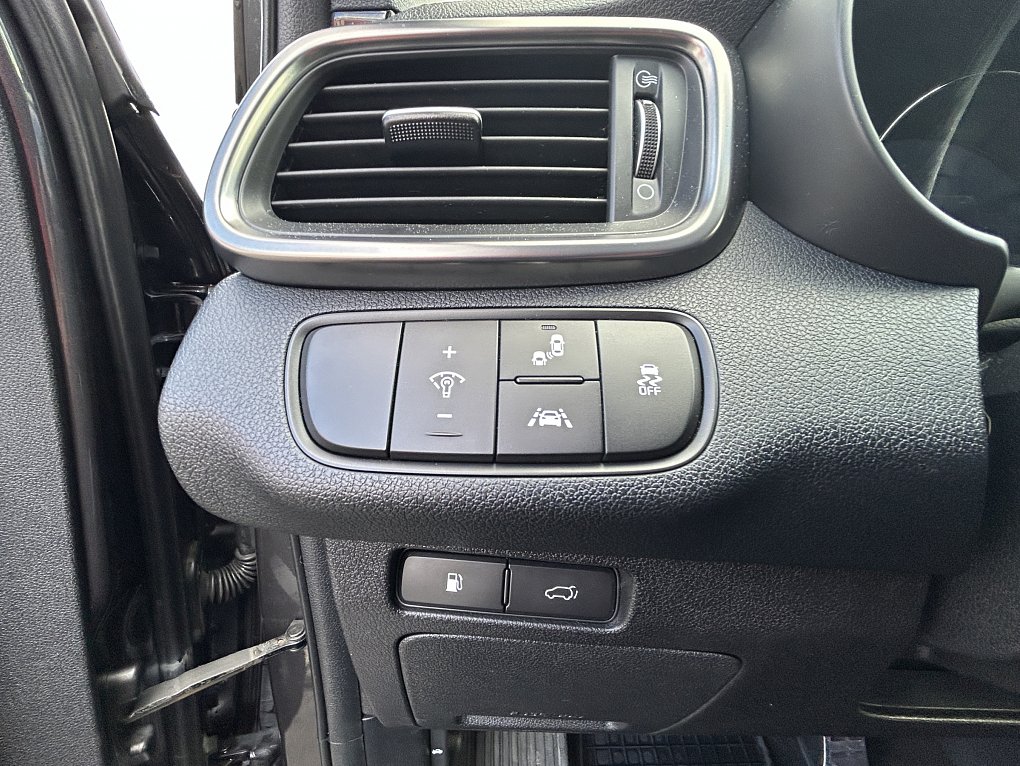 Kia Sorento 2.2 CRDI  4x4