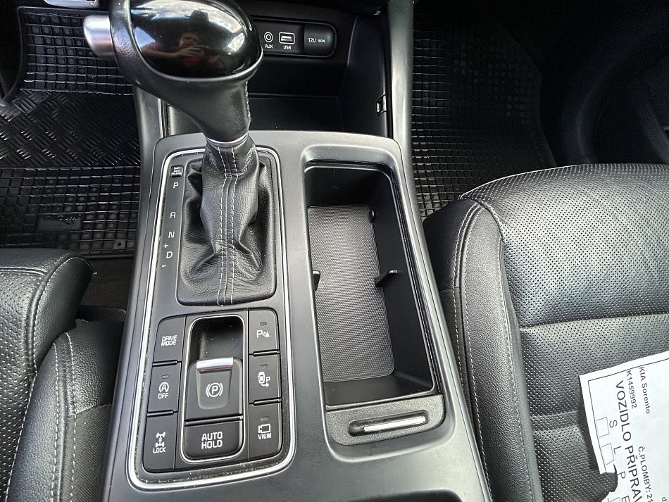 Kia Sorento 2.2 CRDI  4x4