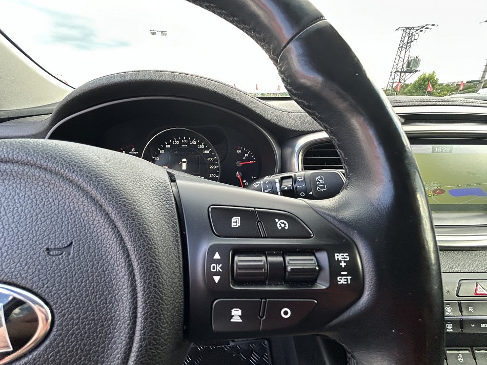 Kia Sorento 2.2 CRDI  4x4