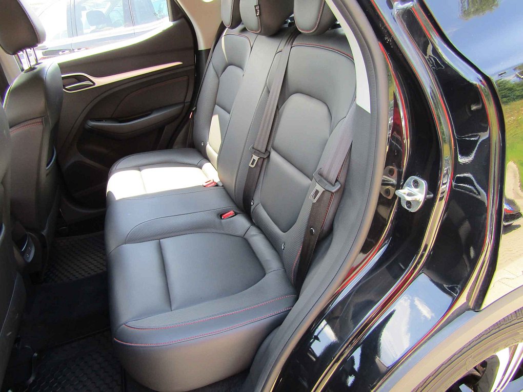 MG ZS 1.5DVVT 