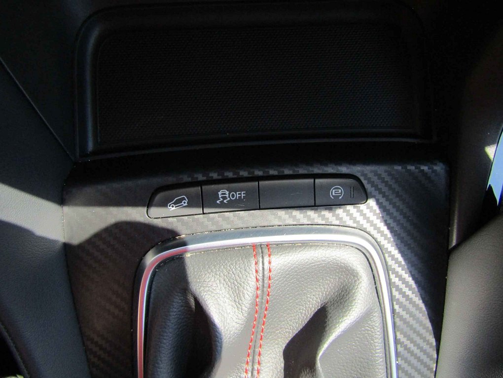 MG ZS 1.5DVVT 