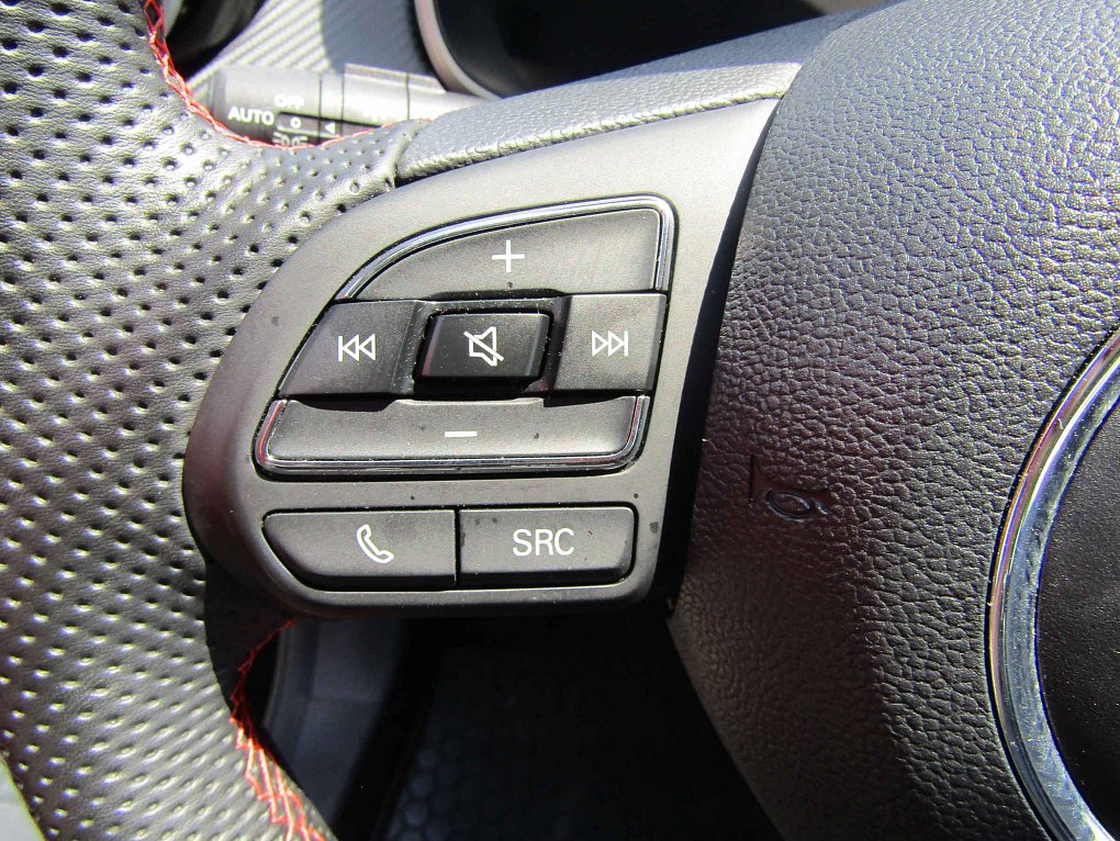MG ZS 1.5DVVT 