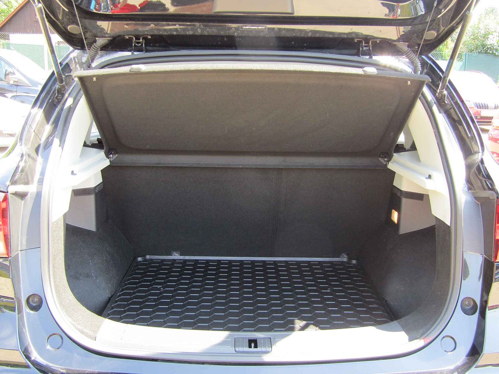MG ZS 1.5DVVT 