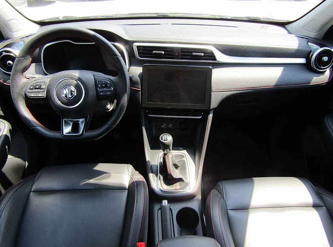 Infotainment