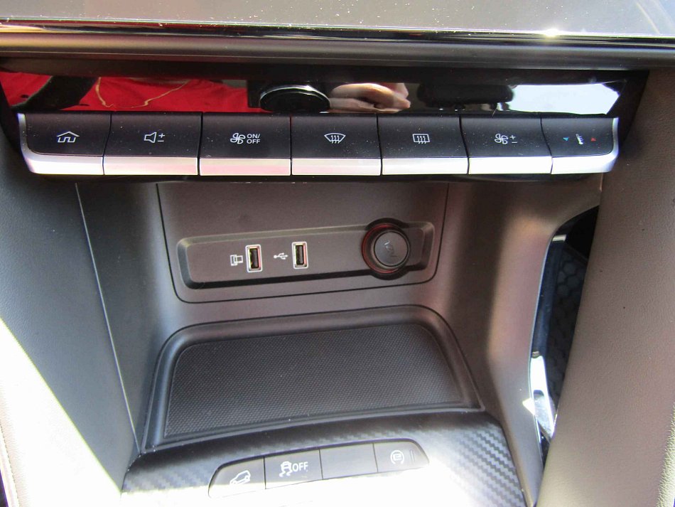 MG ZS 1.5DVVT 