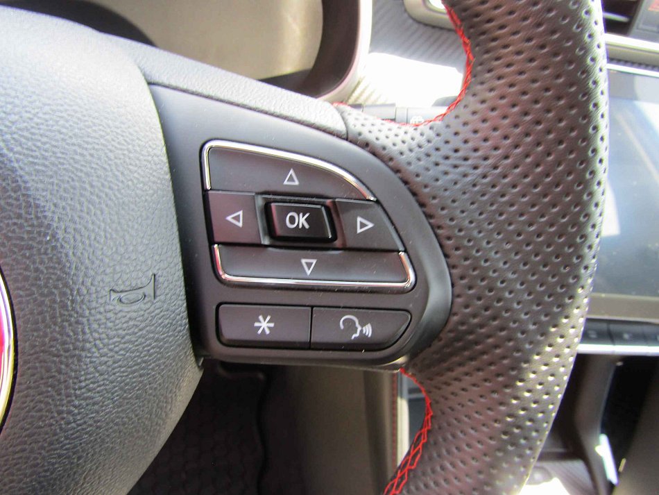 MG ZS 1.5DVVT 