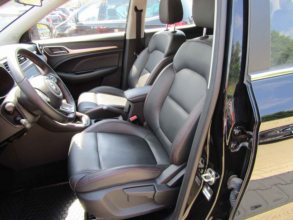 MG ZS 1.5DVVT 