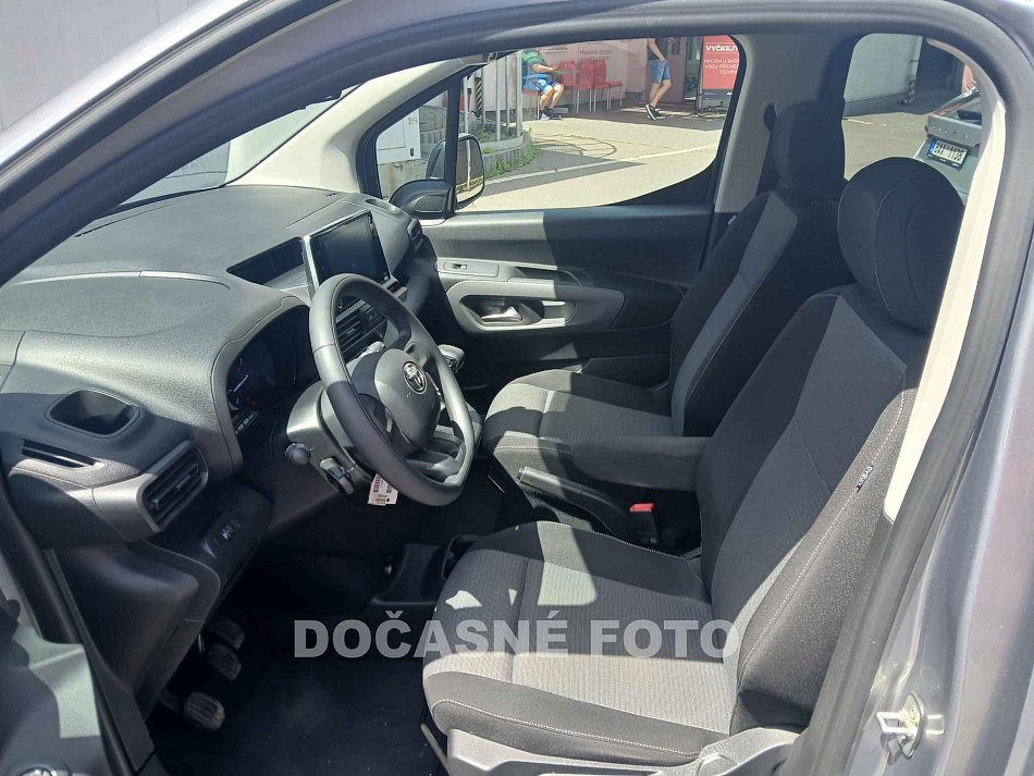 Toyota ProAce City Verso 1.5D-4D 