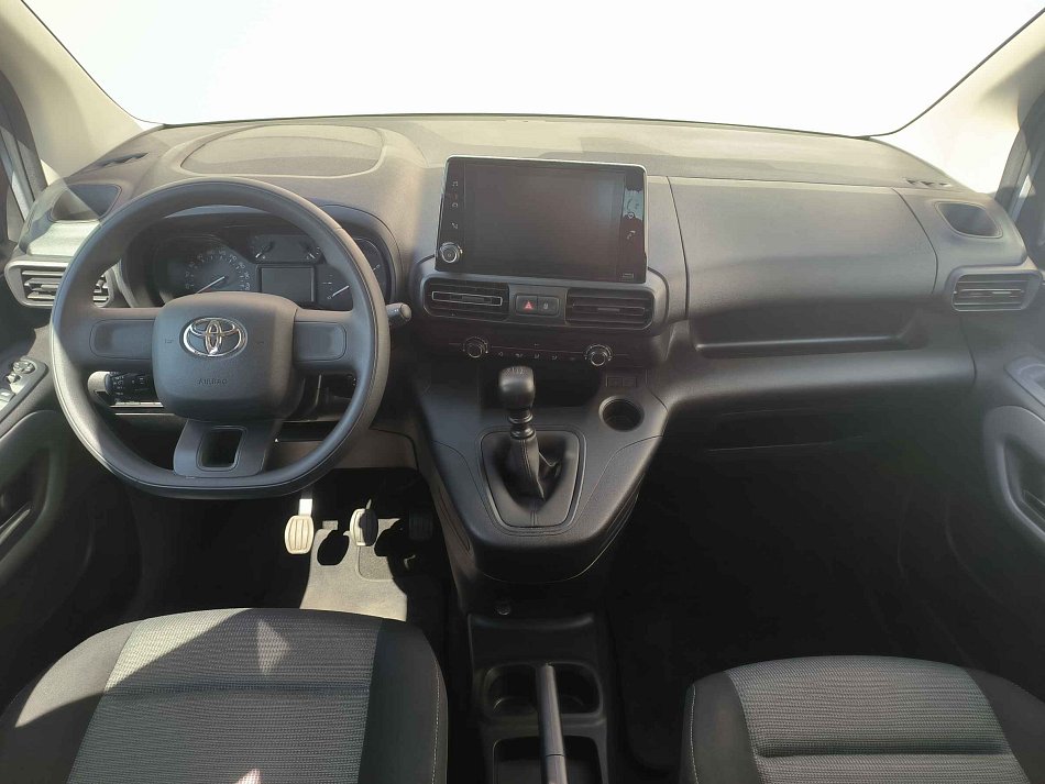 Toyota ProAce City Verso 1.5D-4D 
