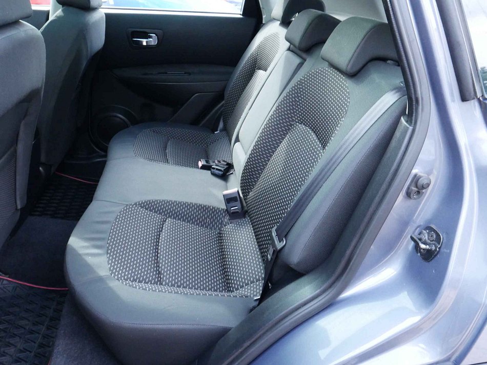 Nissan Qashqai 1.6 16V 