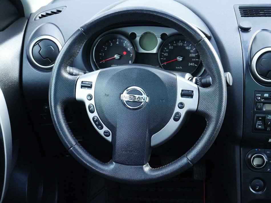 Nissan Qashqai 1.6 16V 