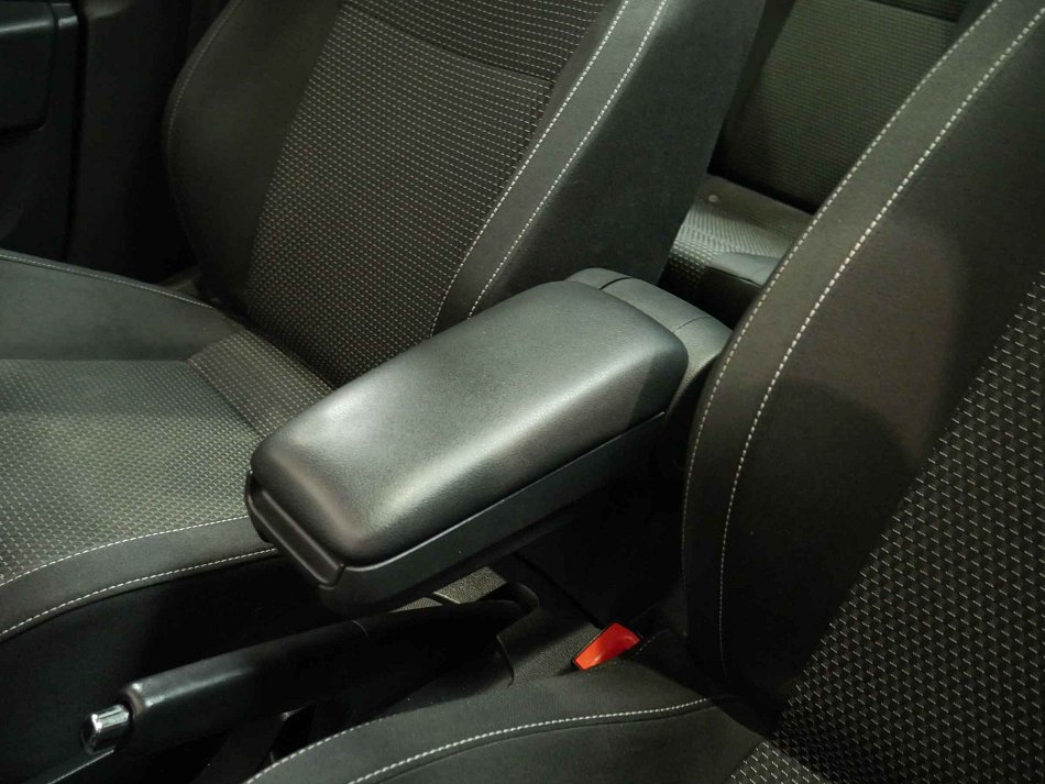Škoda Rapid 1.2TSI 